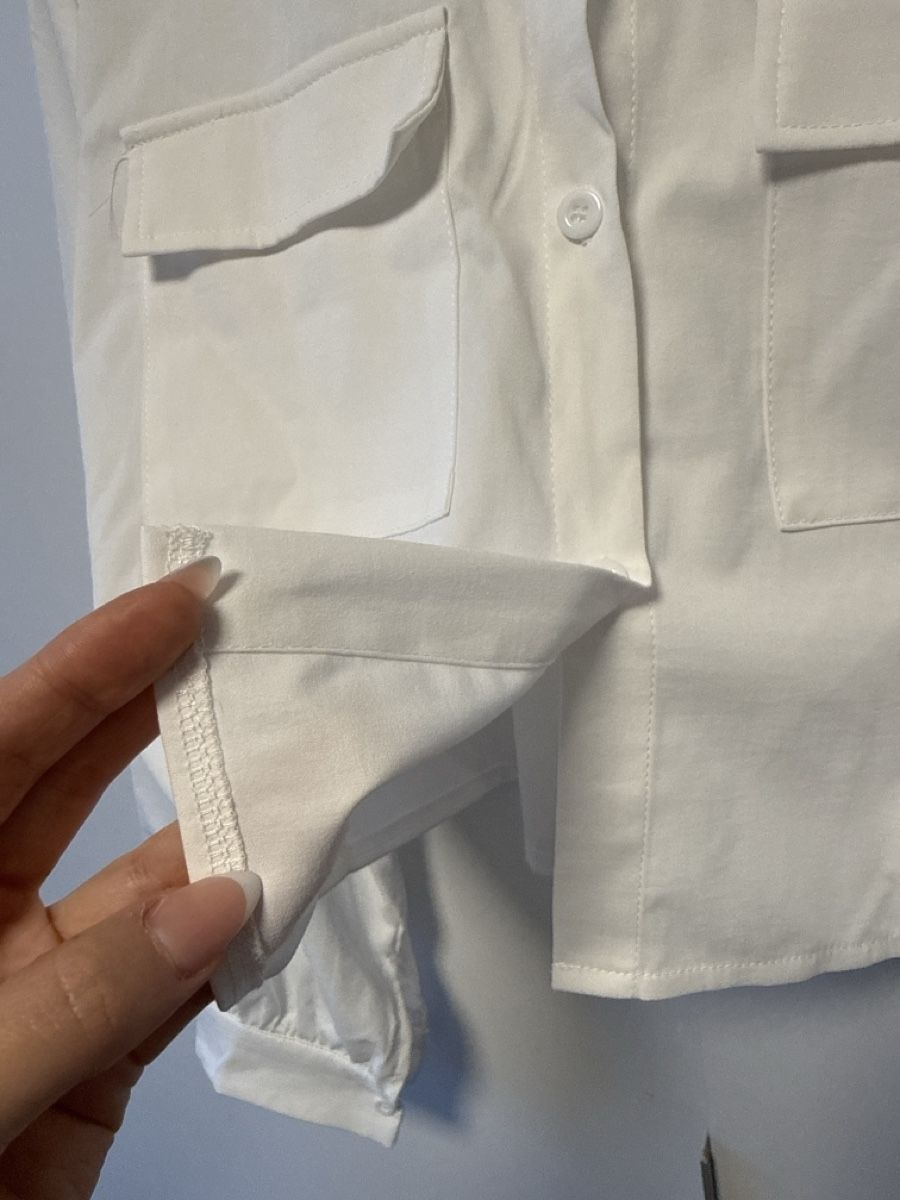 Blusen: Bluse – Neu (gemäss Beschreibung) aus Kriens von g_b_mk7j 3