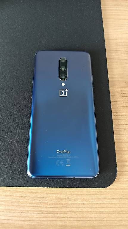 Telefoni cellulari / Smartphones: OnePlus 7 Pro 256 GB – Usato da Frauenfeld venduto da Portuguesaa 3