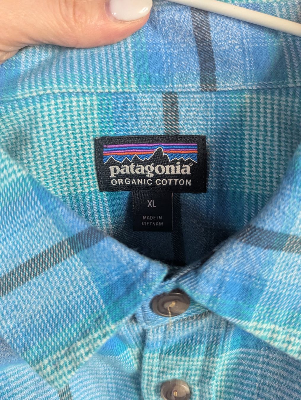 Patagonia Camicie: Patagonia flannel shirt – Nuovo (secondo la descrizione) da Altendorf venduto da jak_lkk8 2