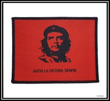 Aufnäher Che Guevara - Nr. 589