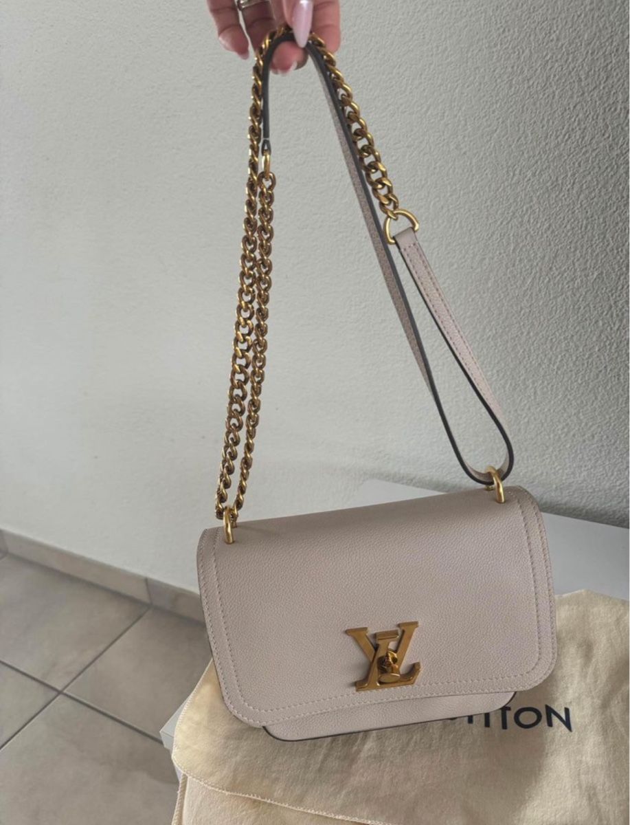 Louis Vuitton Taschen für Damen: Louis Vuitton Look me Chain Bag – Gebraucht aus Zollikofen von D2017 4