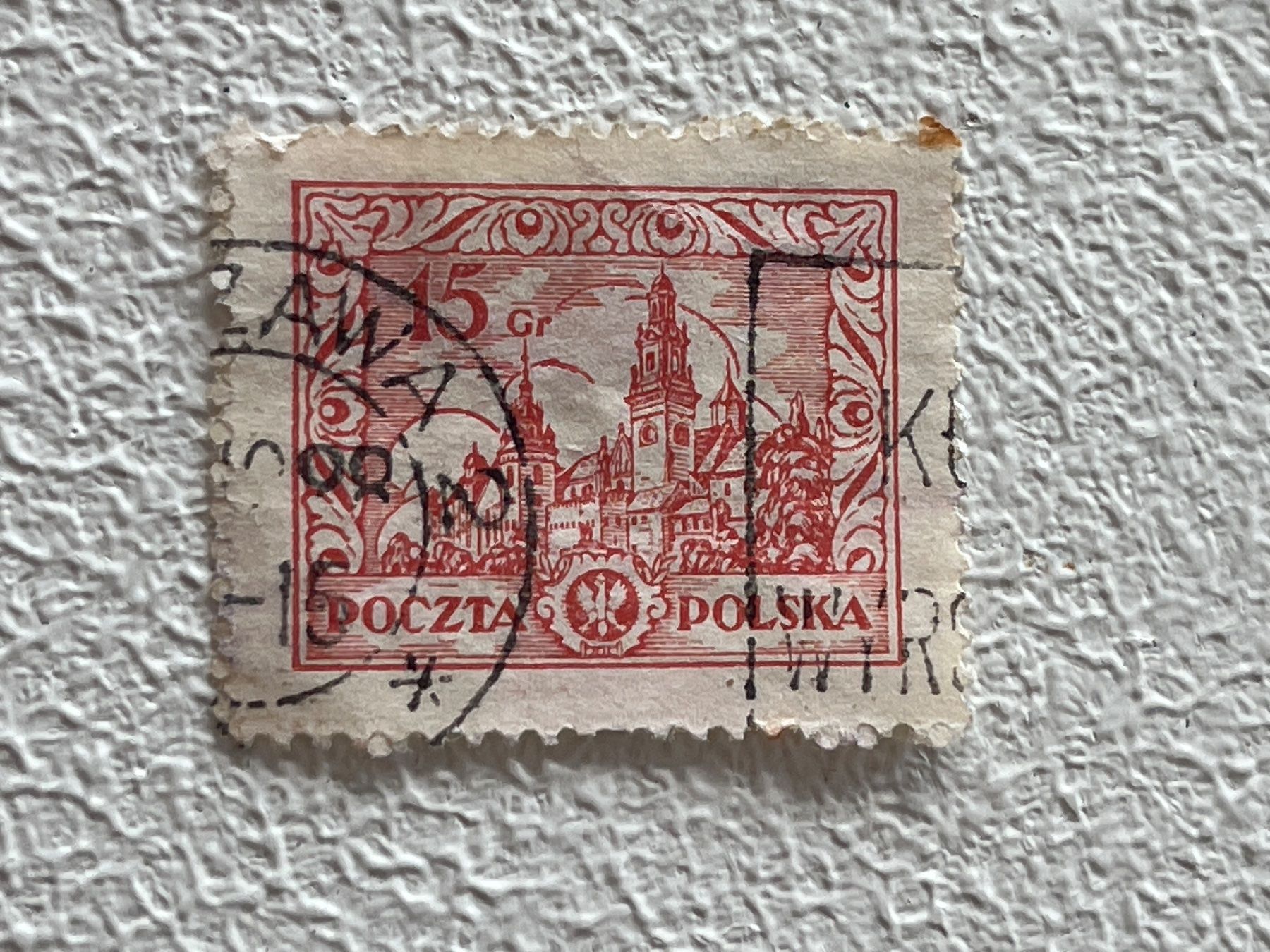 Tutti i francobolli: Polen Briefmarke – Usato da Chiasso venduto da AzenYa