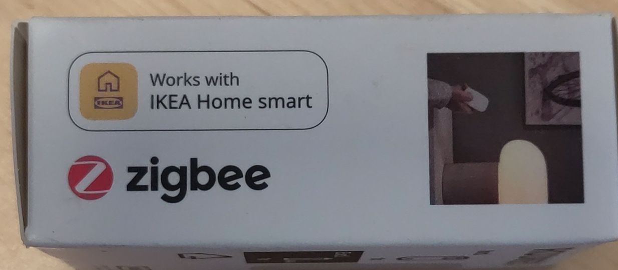 Sistema di controllo: IKEA RODRET Wireless Dimmer, Smart Lighting Control – Nuovo e nell'imballaggio originale da Wettingen venduto da amy_jmc2 1
