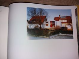 KUNSTSTOFFBAUTEN Architektur rarität