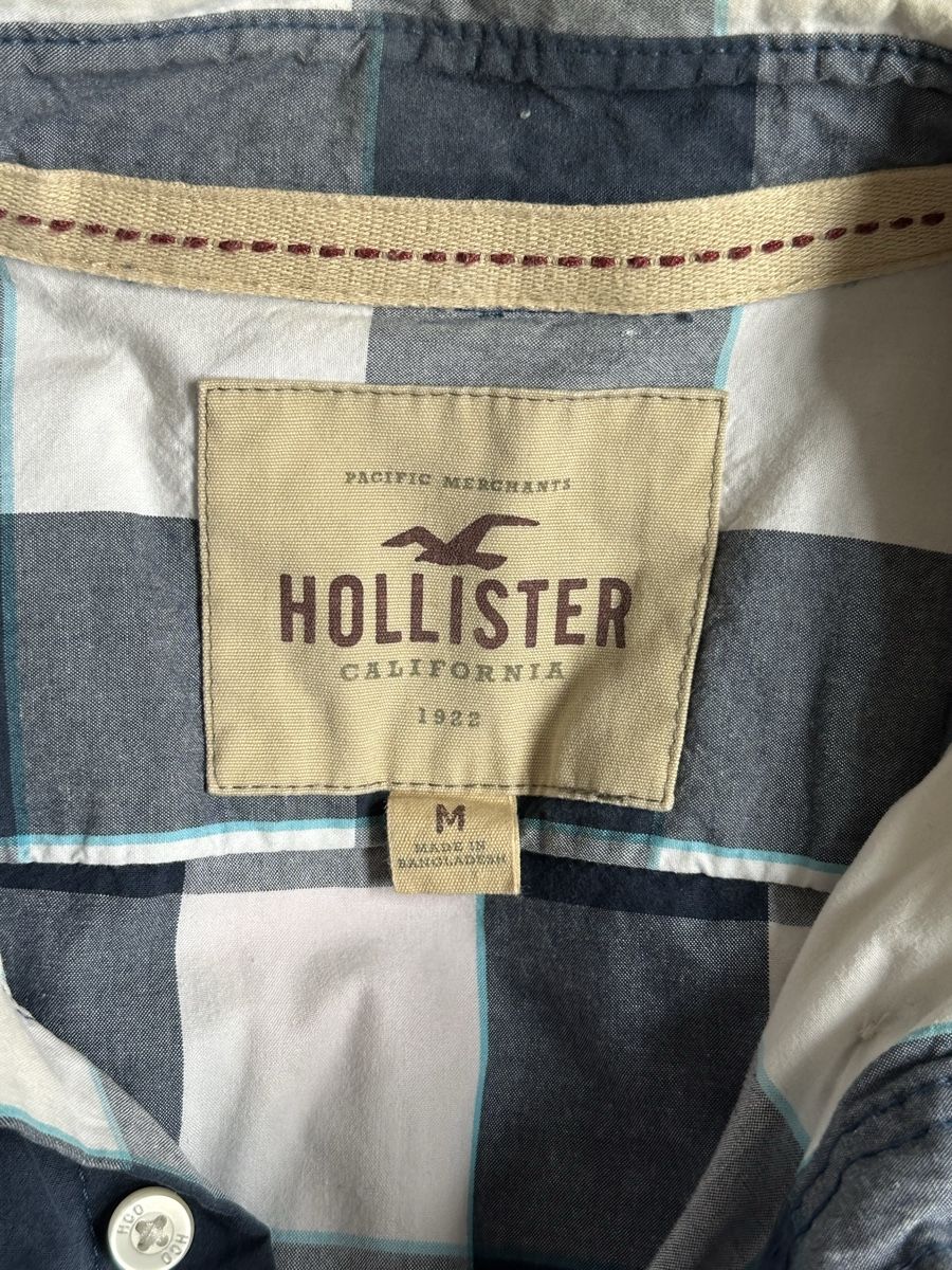 Hollister Camicie: Hollister Shirt size M – Usato da Coppet venduto da AlexandraAmmann 2