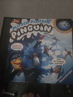 Ravensburger Spiel Plitsch-Platsch Pinguin