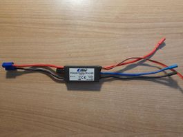 E-Flite ESC Brushless Regler 35A EFLA335H