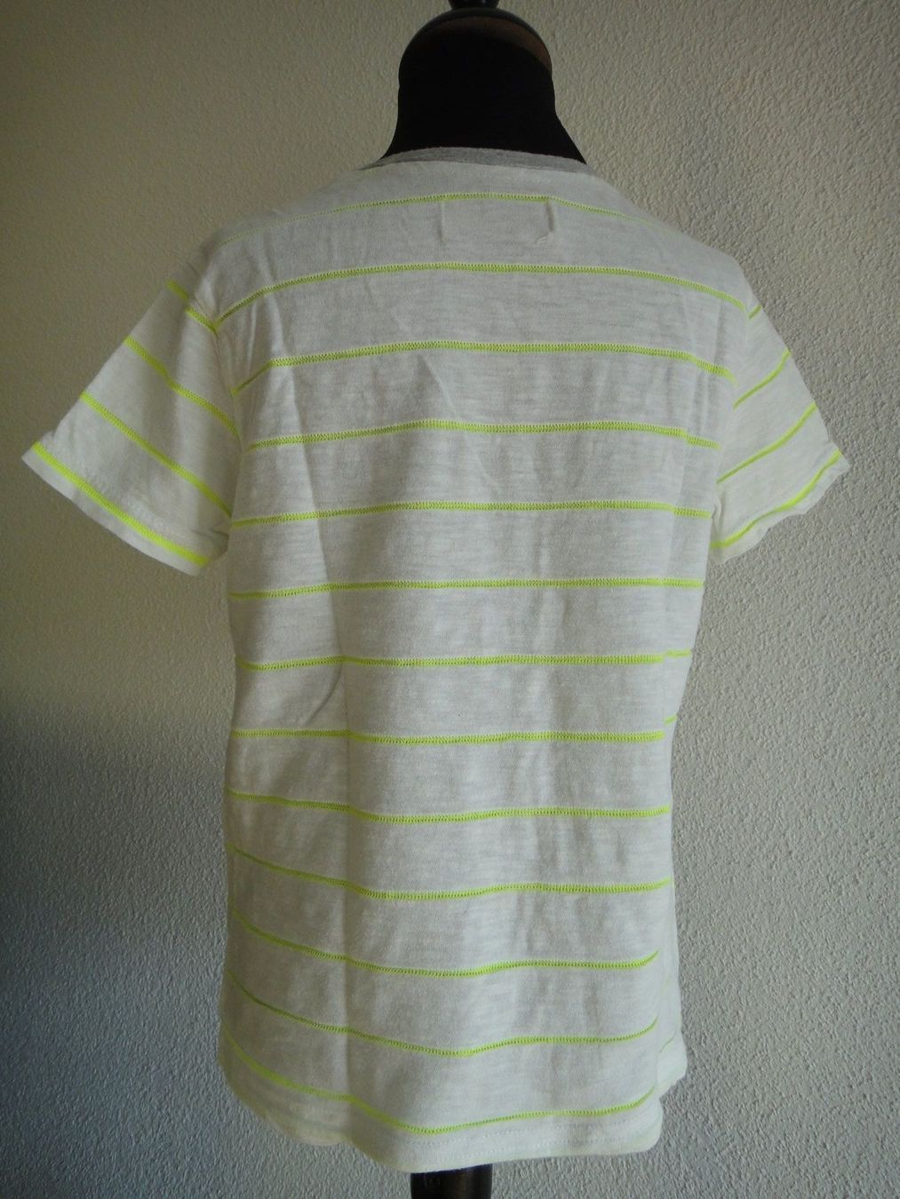 Zara Hemden, T-Shirts & Polos: T-Shirt Zara 116 cm – Gebraucht aus Winterthur von LemonTree5 1