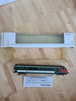 Märklin H0 – Steuerwagen  - 42178