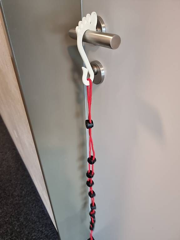 Stenditoi: Sockenclips Wäscheorganizer – Usato da Oetwil am See venduto da val_sbf2 1