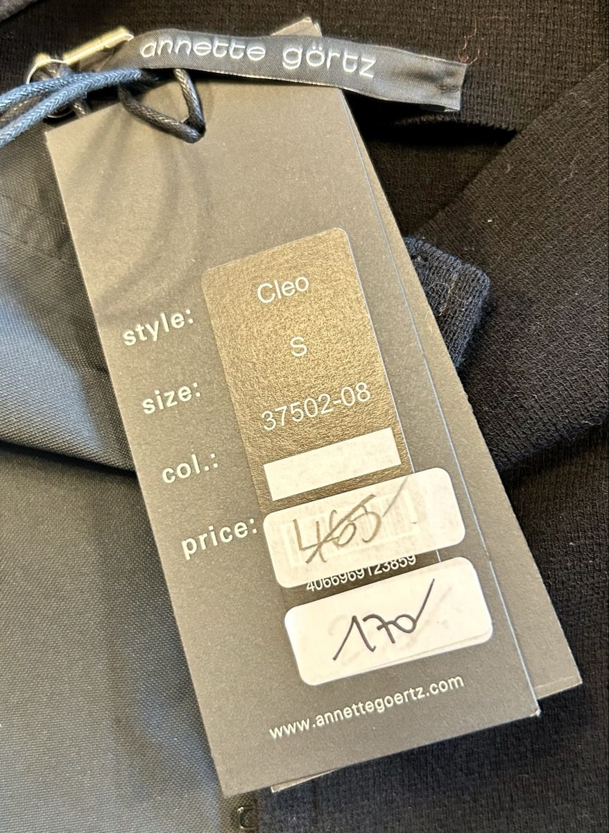 Annette Görtz Maglioni & Felpe: Annette Görtz Pullover, Grösse S, neu mit Etikette – Nuovo e nell'imballaggio originale da Oberhasli venduto da anzis 6