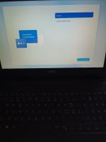 Dell Vostro 15 Laptop Intel Core i7 schwarz gebraucht