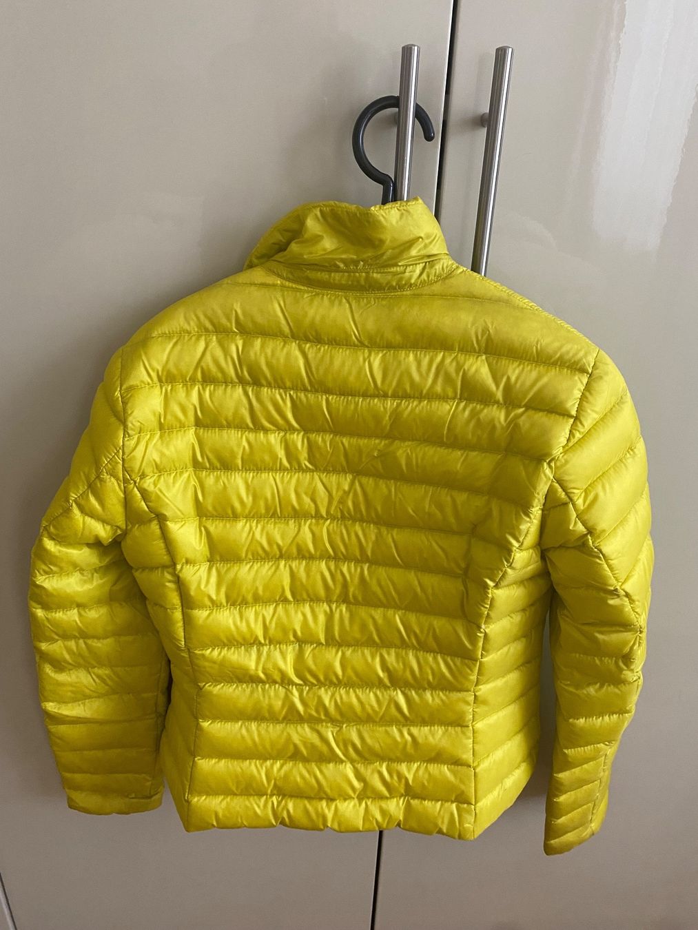 Moncler Giacche: 100% original Moncler Jacke – Usato da Männedorf venduto da Cosmo11 6