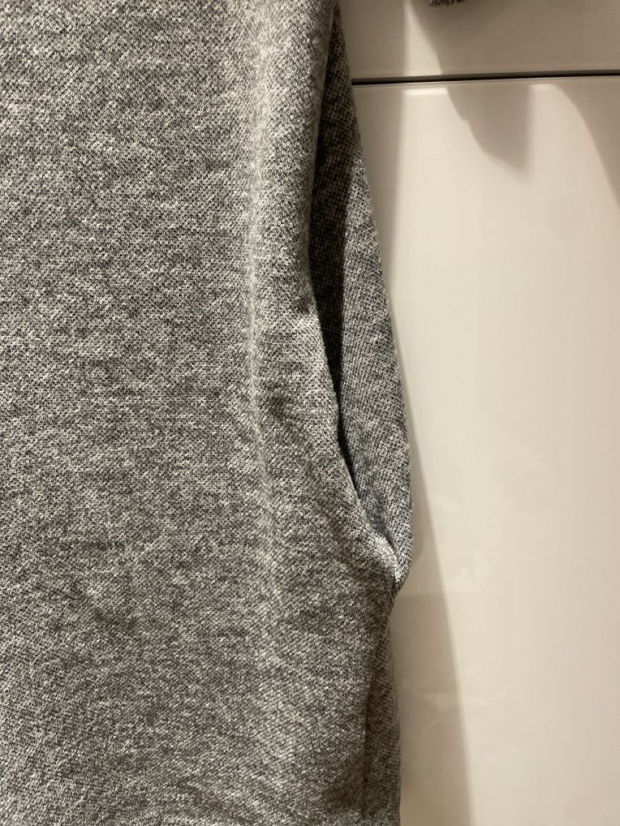 Robes: Graues Kleid von Please, Grösse M – D'occasion à Niederglatt ZH par ctulimp 2