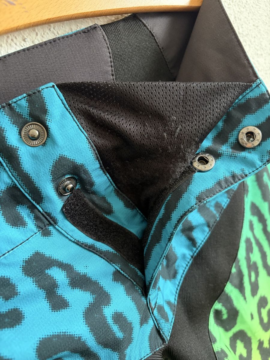 Troy Lee Hosen: Kurze Hose - Troy Lee Design – Gebraucht aus Baar von annasorbian 2