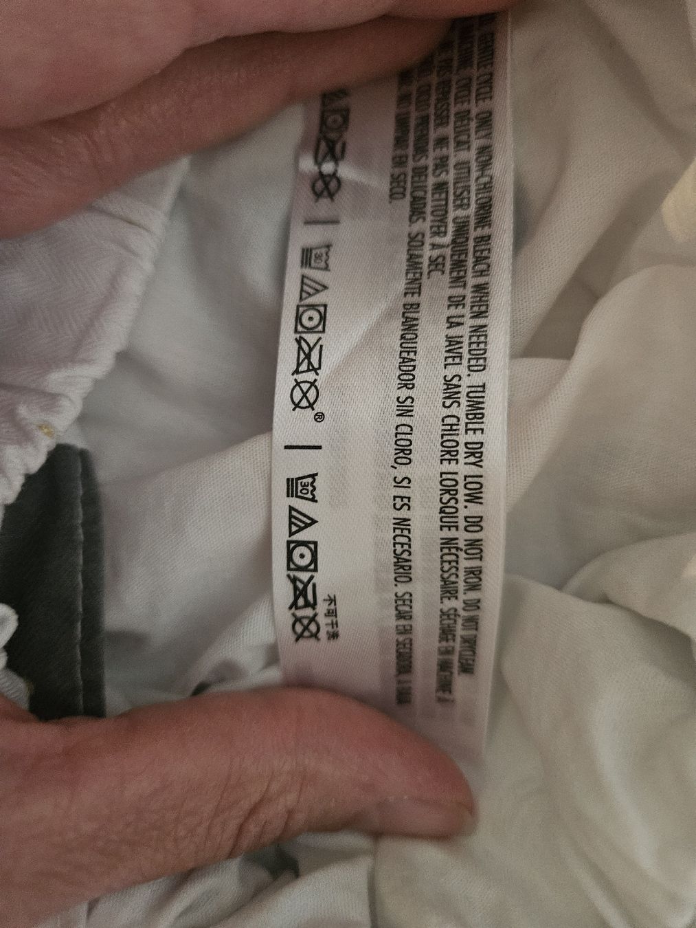 Pantaloni: Latzhose Ballon-Hose 74 – Usato da Zürich venduto da Kris8050 2