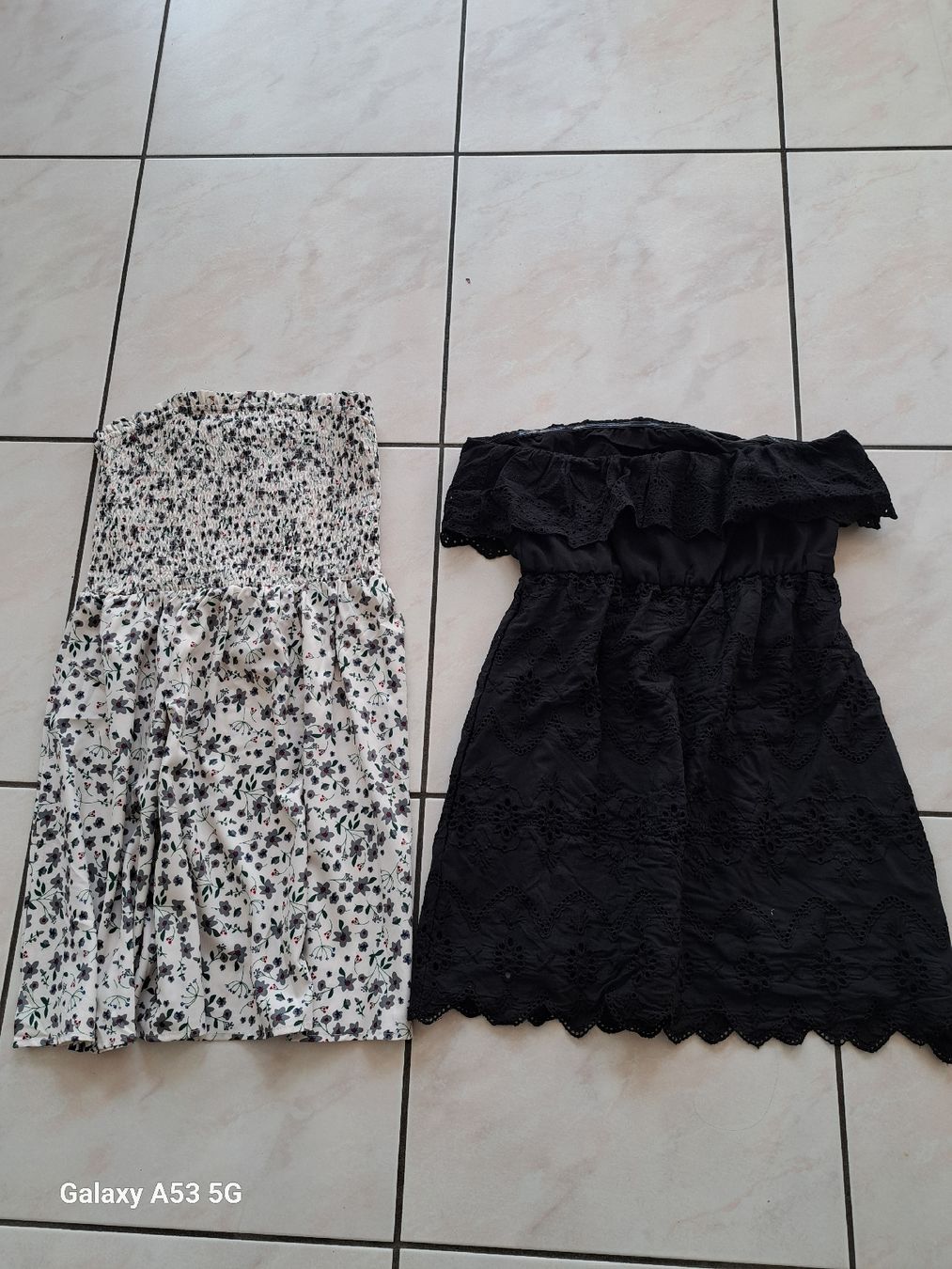 Lotti di vestiti: habits M – Nuovo e nell'imballaggio originale da RIAZ venduto da Betty012 1