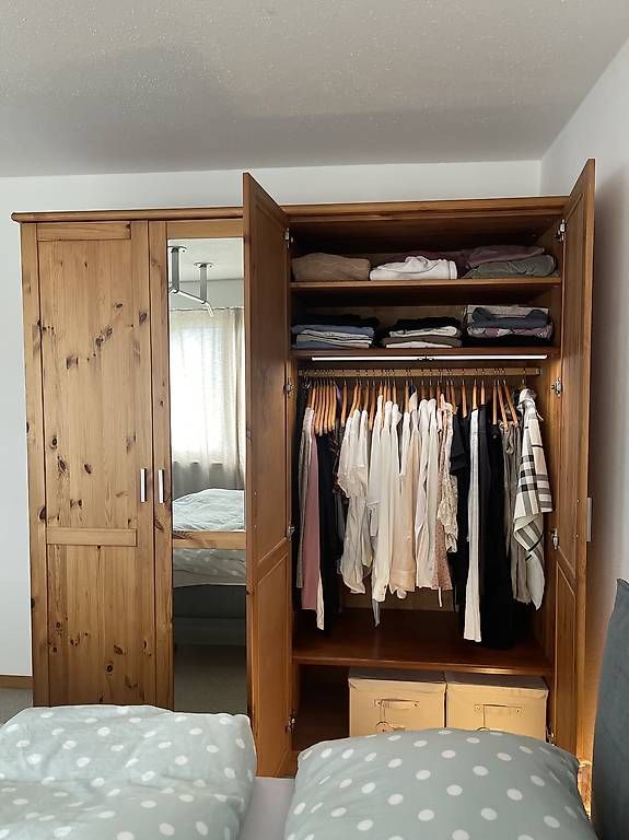 Armadi: Kleiderschrank  – Usato da Hochdorf venduto da Kiddy0 3