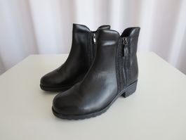 Stiefeletten CAPRICE , Grösse 39 , fabrikneu
