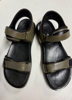 BILLI BI DAD SANDALEN GR 39