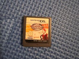 DS Spiel Real Football 2009 Nintendo DS Spielmodul