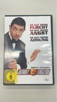 Johnny English DVD Rowan Atkinson Komödie
