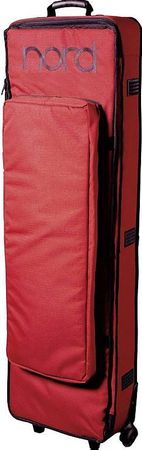 housse Nord Soft Case Stage 76 / S76+73HP avec roulettes