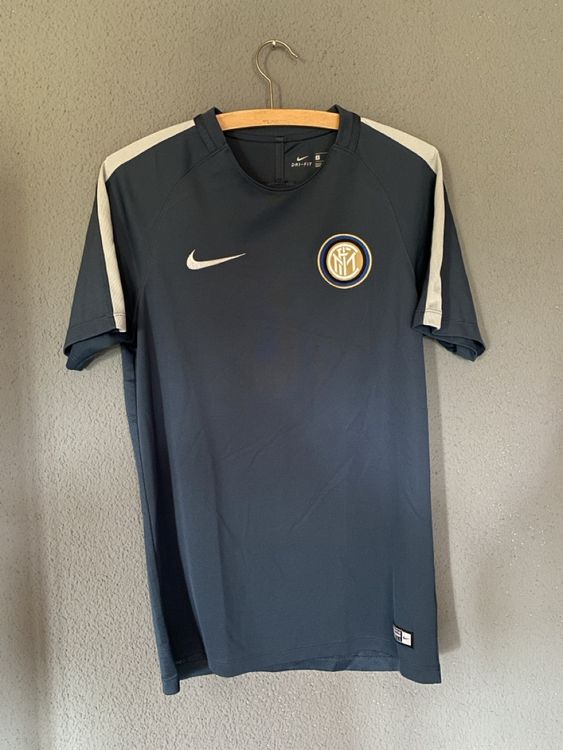 Inter Training Shirt S (Gebraucht) in Berg (Dägerlen) für CHF 20 – mit ...