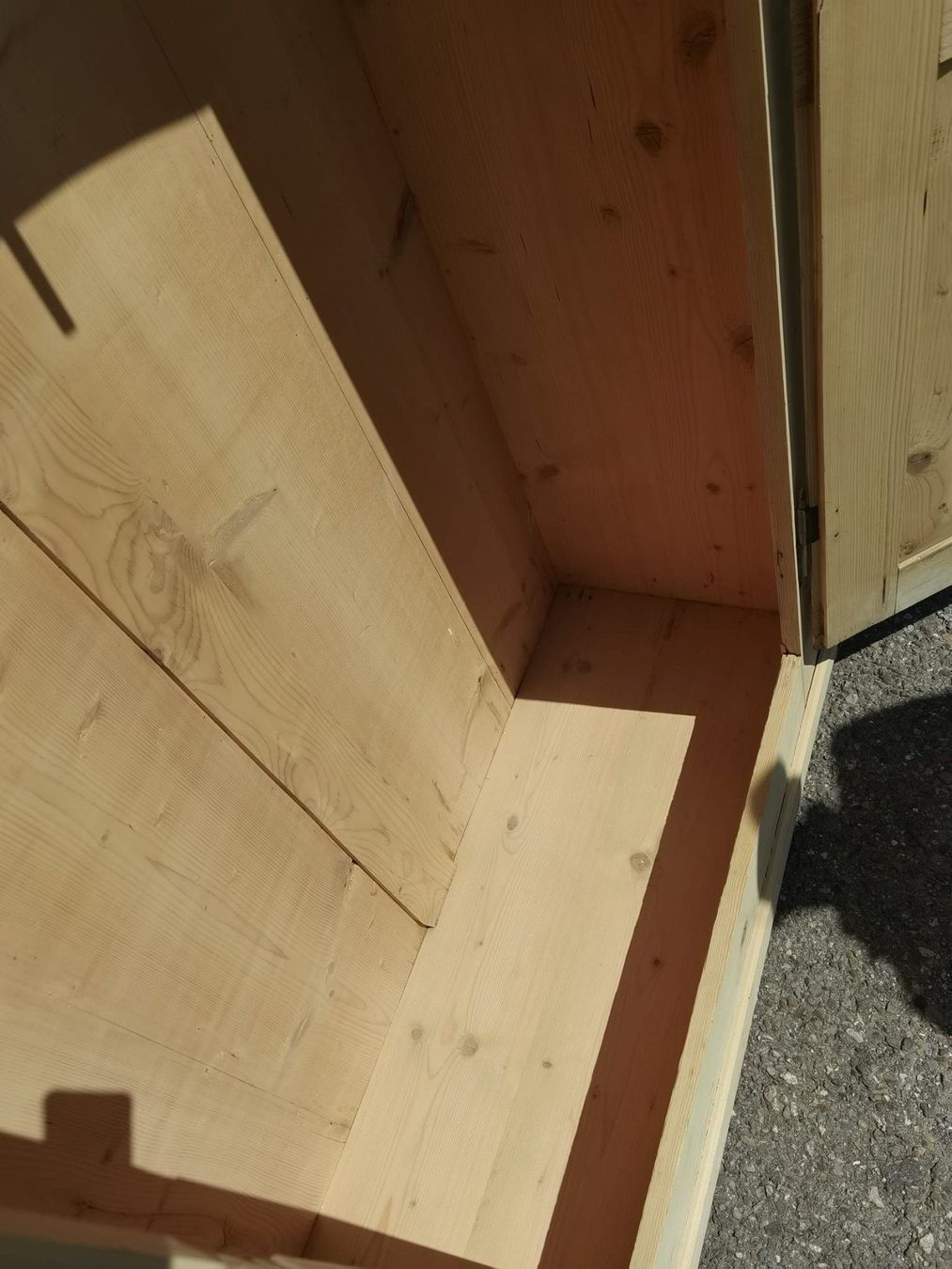 Armadi: Tanne Schrank – Usato da kaltbrunn venduto da kralj02 8