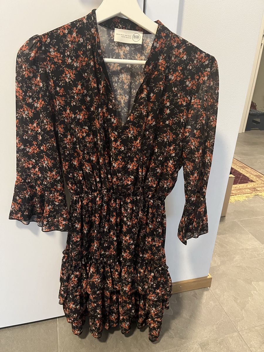 Vestiti: BSB Kleid Gr. M – Nuovo (secondo la descrizione) da Zürich venduto da aaaaaaaaa00