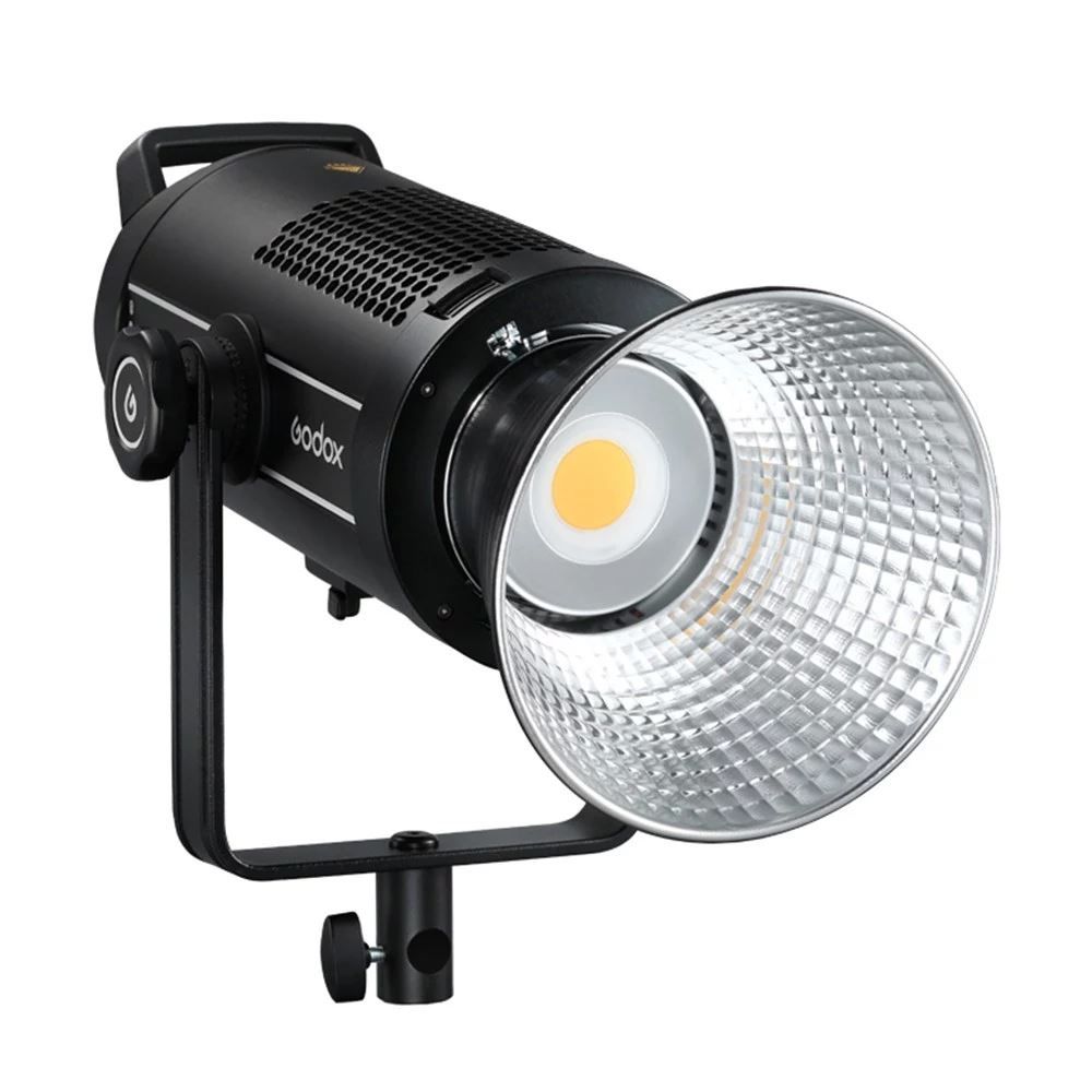 Godox Flash: Godox SL200II 200W LED-Videolicht 5600K – Nuovo e nell'imballaggio originale da Malans GR venduto da BUYBEST-Schweiz 1