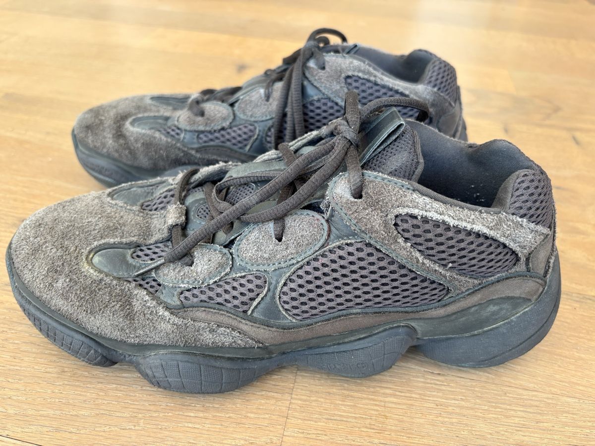 Adidas Scarpe da uomo: Adidas Yeezy 500 Granite – Usato da Thun venduto da Ajenjo 1