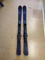 Rossignol Attraxion 3 Style – 143 cm – mit Bindung