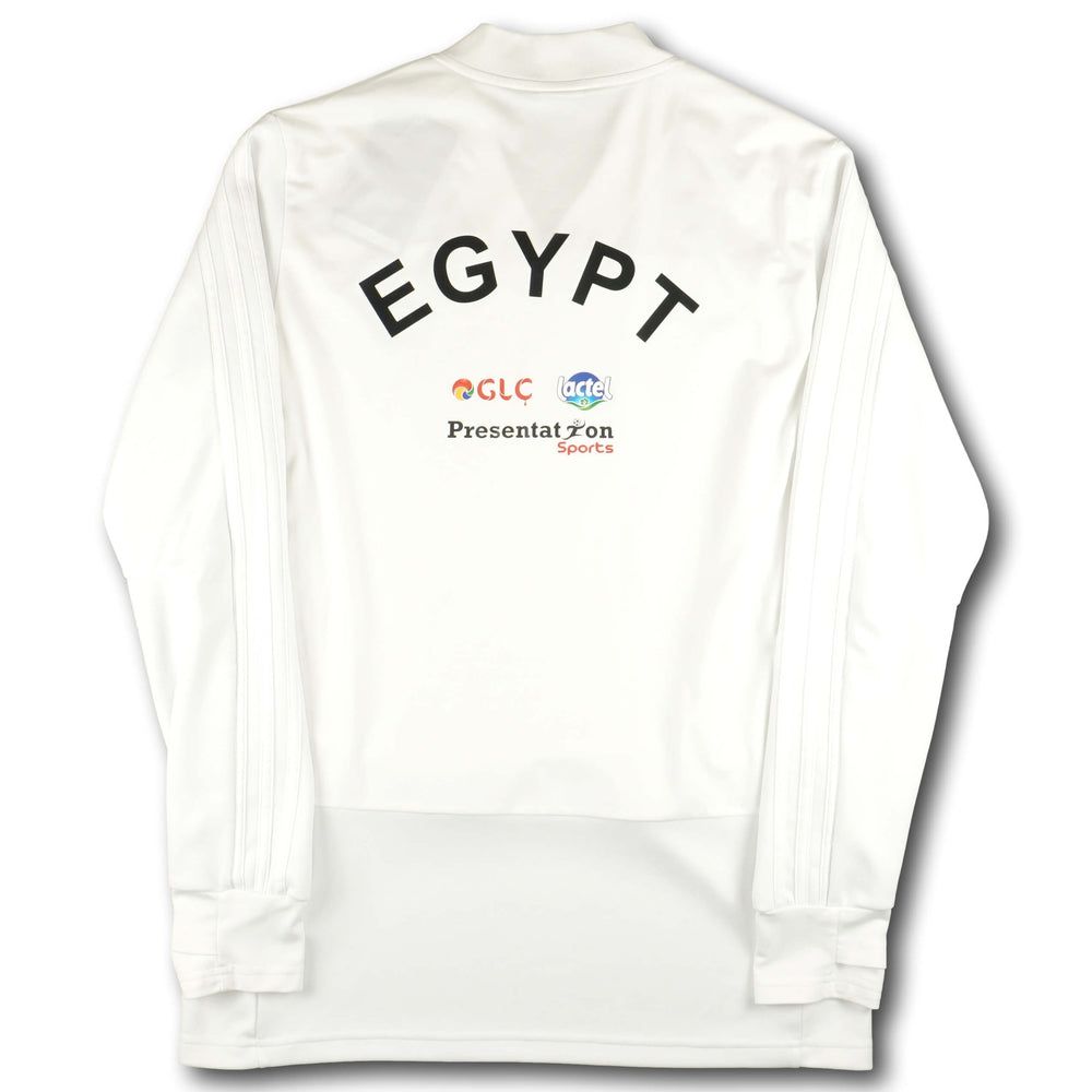 Maglie: Ägypten 2017 Sweater training - 7/10 - [ – Usato da Zürich venduto da RetroShirts 1