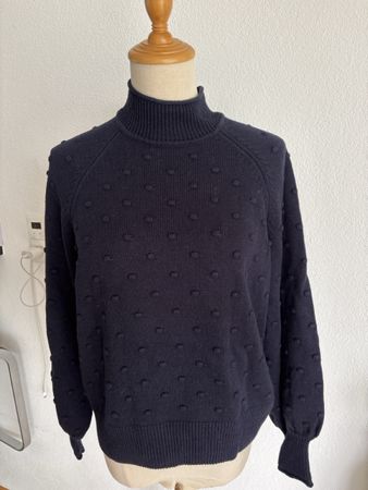 Zero Pullover Gr 34/36