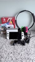 Nintendo Switch OLED Modell