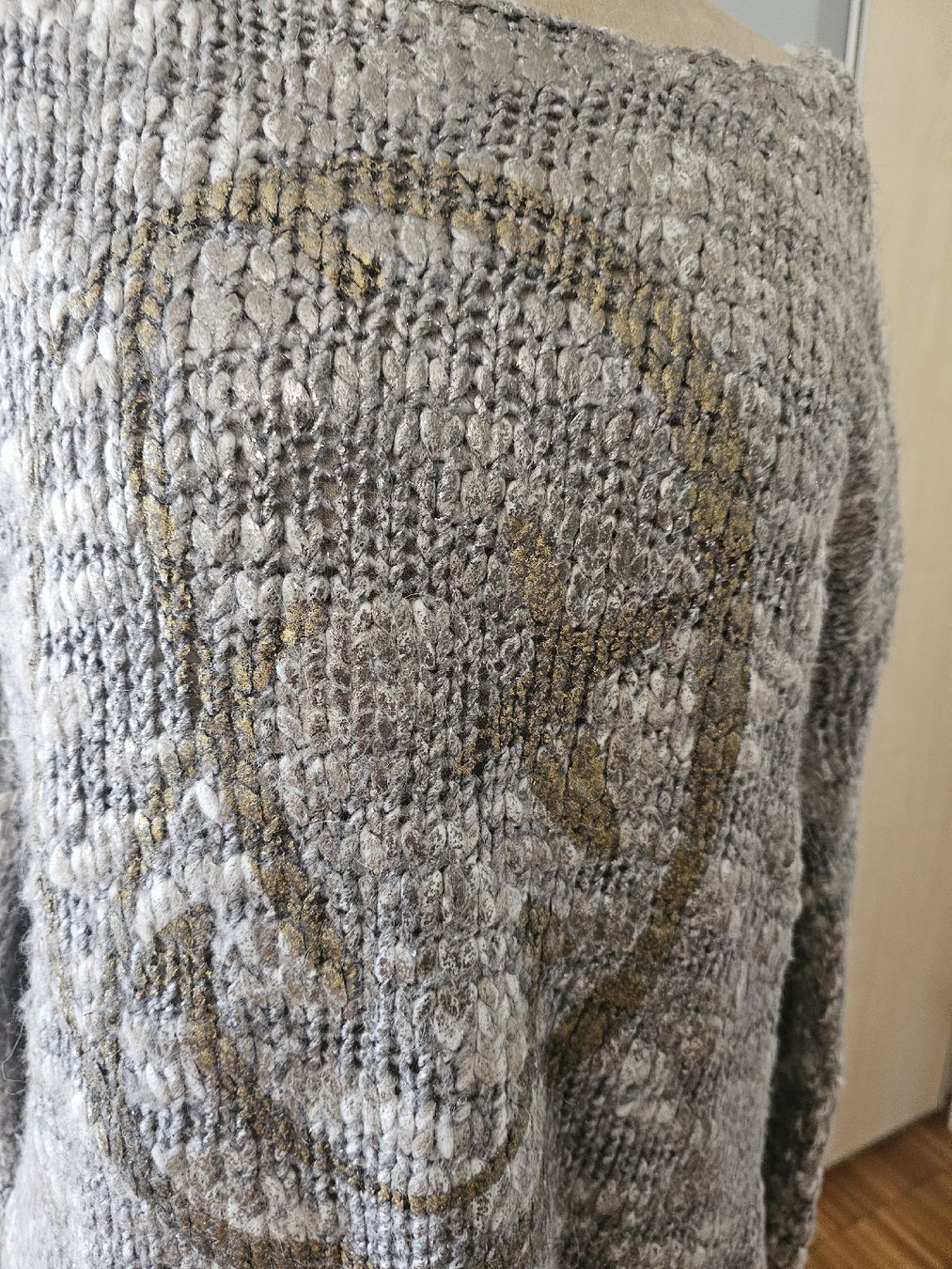 Pulls & Sweat-shirts: Frogbox Strickpullover  – D'occasion à Reinach BL par Siska07 1