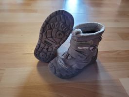 Winterschuhe Primigi Grösse 26