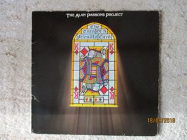 The Alan Parsons Project