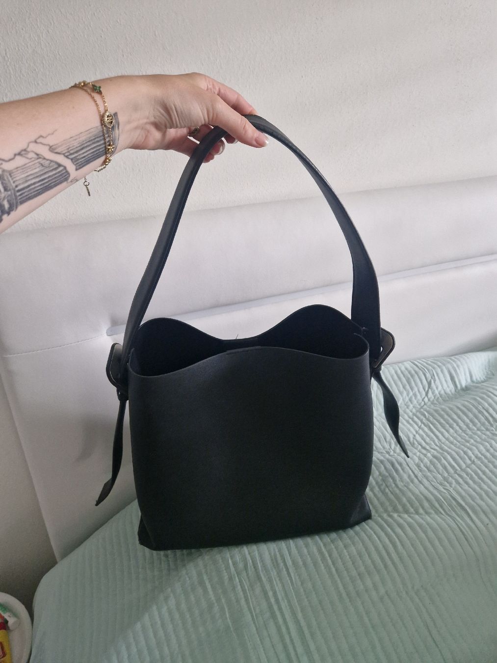 Mango Taschen für Damen: Mango Tasche – Gebraucht aus Schöfflisdorf von lea_bc2w