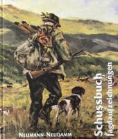 Schussbuch: Jagdaufzeichnungen