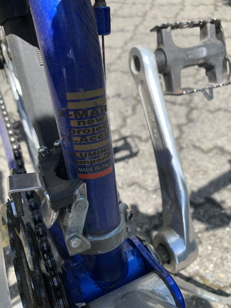 Biciclette: Mountainbike Bull – Usato da Zürich venduto da pilot25 4
