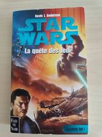 Star Wars La quête des Jedi