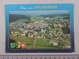 Degersheim, 1993