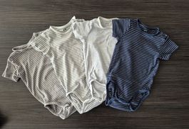 Bodys Grösse 86/92 von H&M