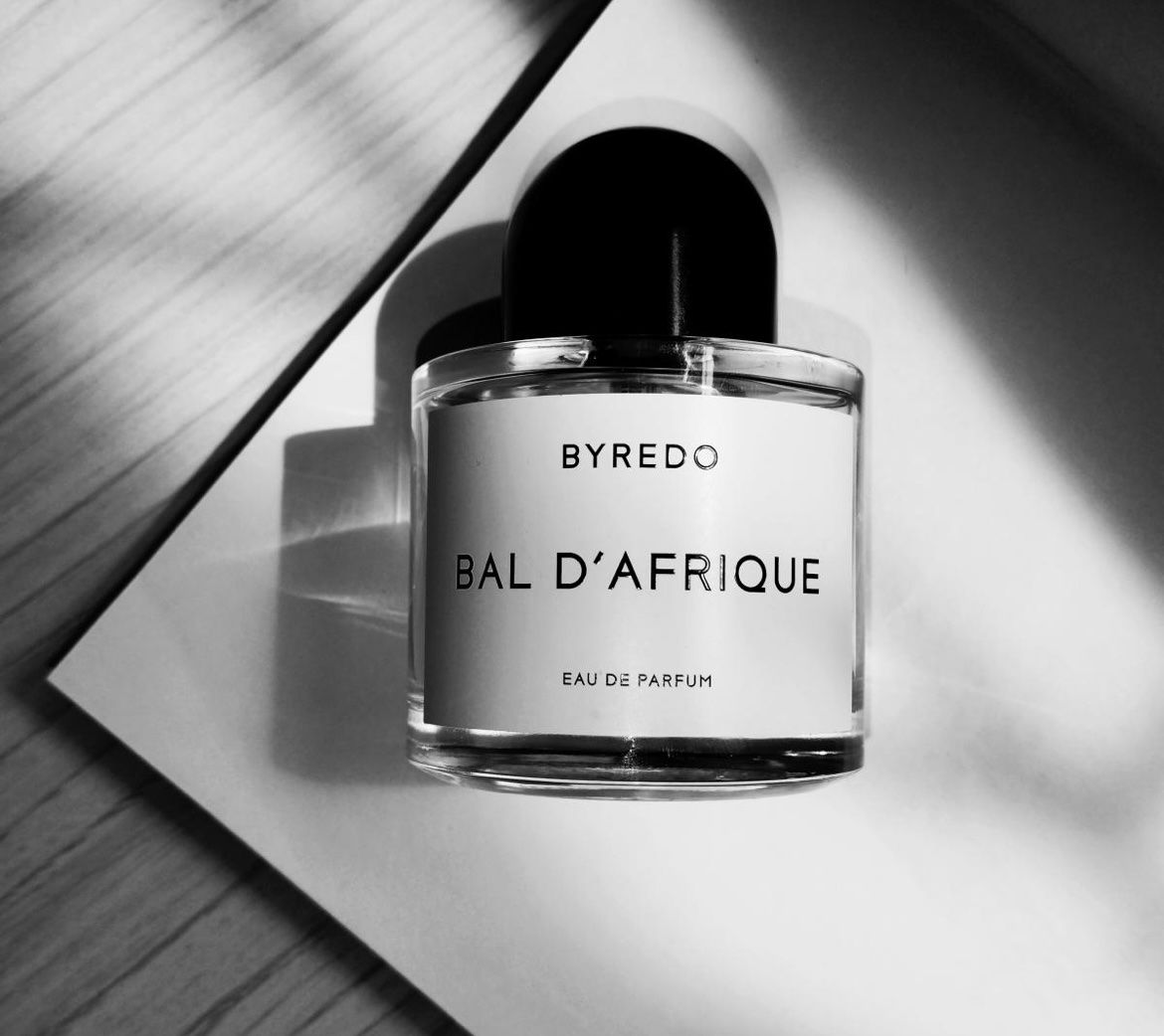 Byredo Profumi & Eau de Toilette: Bal d'Afrique by Byredo  12 ml sample – Nuovo (secondo la descrizione) da Chêne-Bougeries venduto da Seetooyoo 1