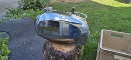 Heecules Dkw Tank 37 mofa