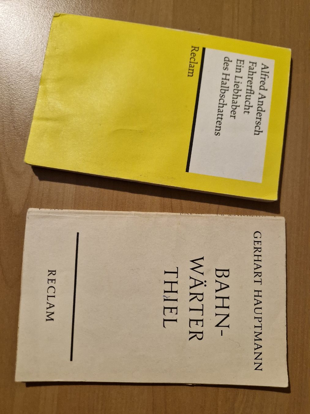 Libri: Fahrerflucht, ein Liebhaber des Halbschattens – Usato da Uster venduto da kulka_