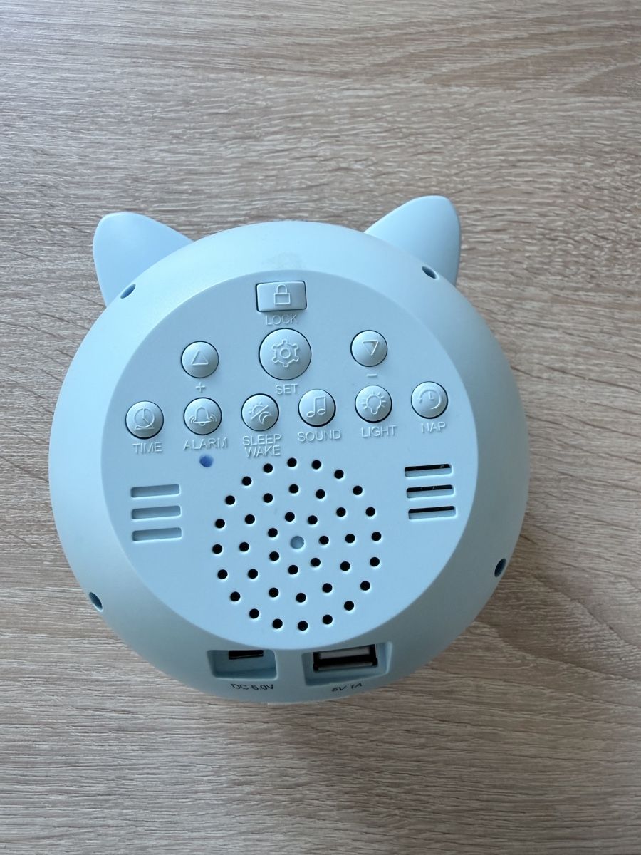 Sveglie: Children Sleep Trainer – Nuovo (secondo la descrizione) da Aarau venduto da Shop_CH 1