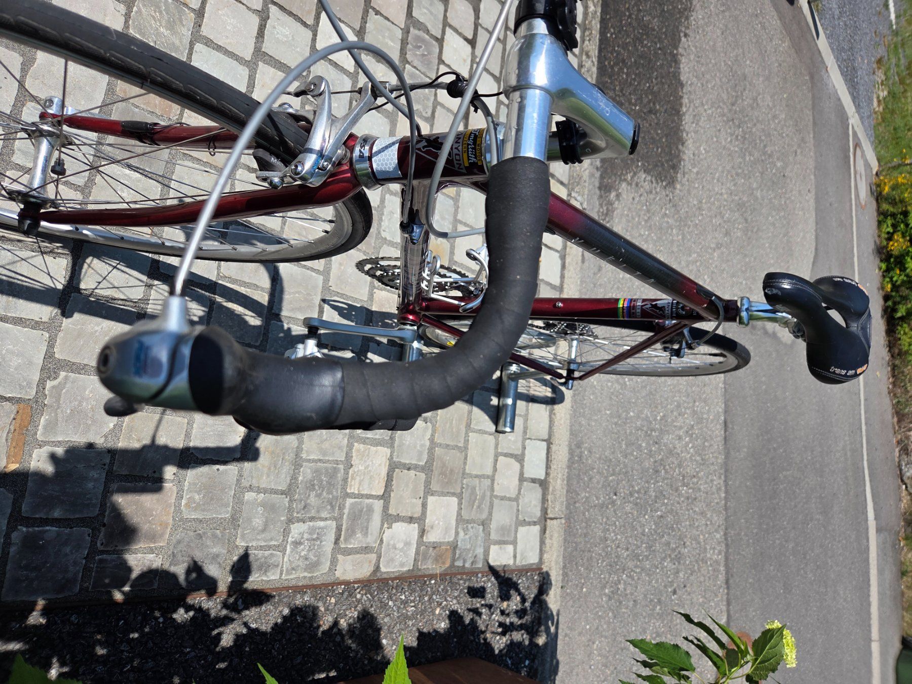Canyon Vélos: Canyon Vuelta / 53cm – D'occasion à Udligenswil par Sophokles0 4